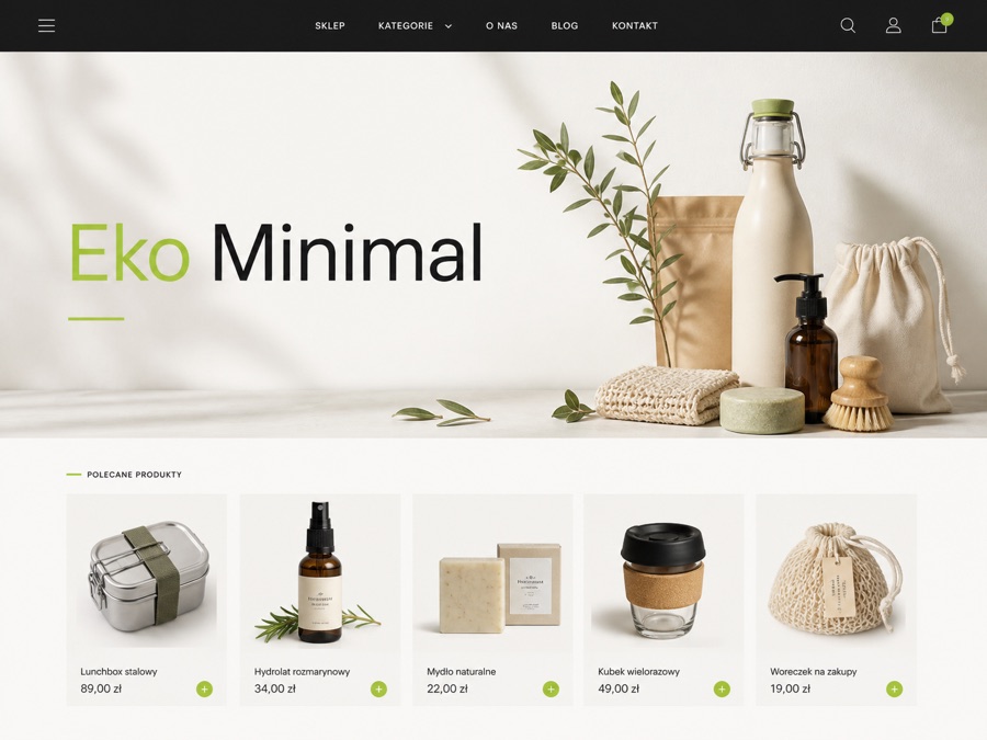Eko Minimal